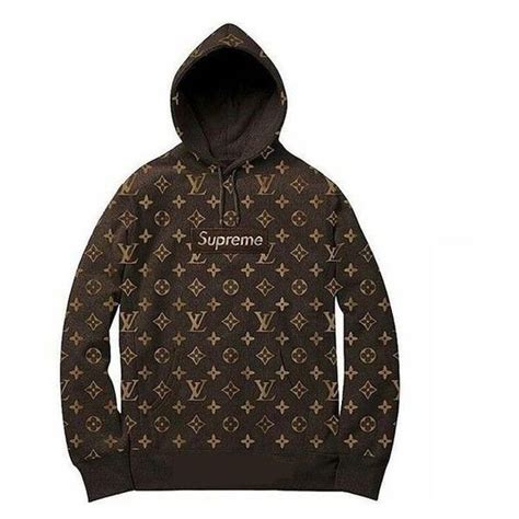 supreme collab with louis vuitton|louis vuitton supreme moletom original.